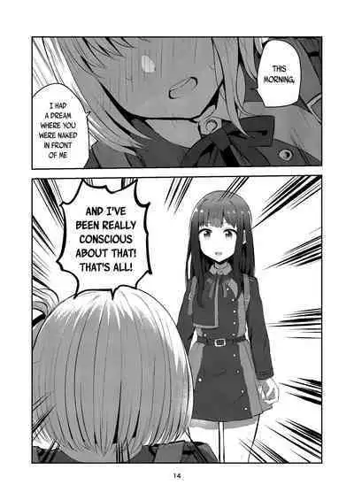 fall in love, lycoris