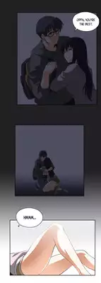 [Edge Edge] SStudy Ch.0-25 (English) (YoManga) (Ongoing)