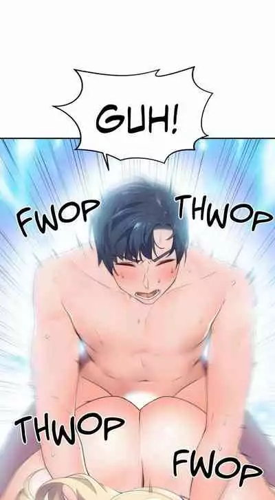 HERO MANAGER Ch. 1-19