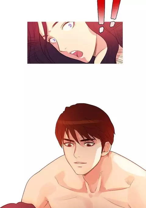 Scandal of the Witch Ch.1-41