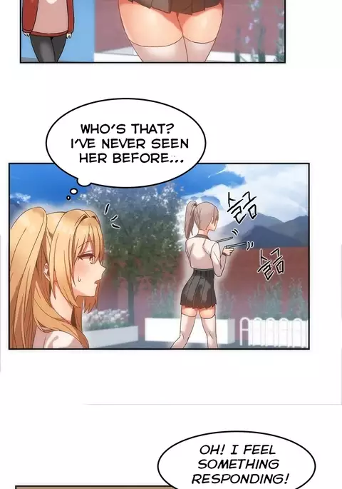 Hahri's Lumpy Boardhouse Ch. 0-24