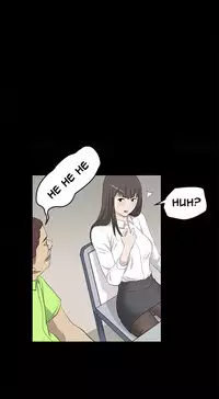 [Keum Sah Gong] Si-Eun Ch.1-40 (English) (Ongoing)