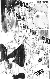 [Protonsaurus] Heart Core 4 (English)