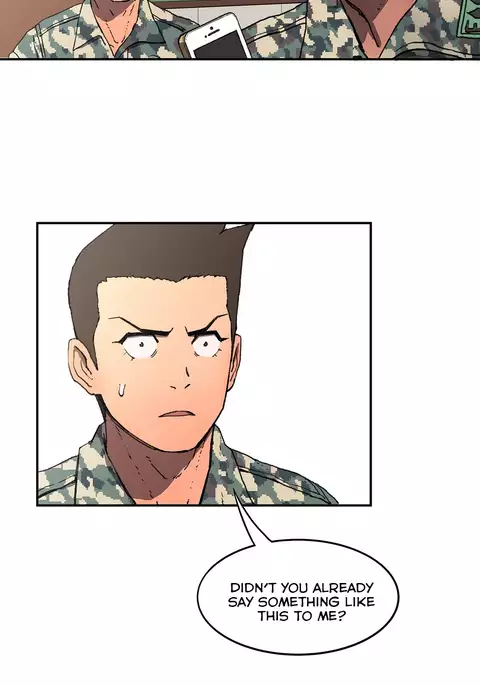 Refrain Love Ch.1-27