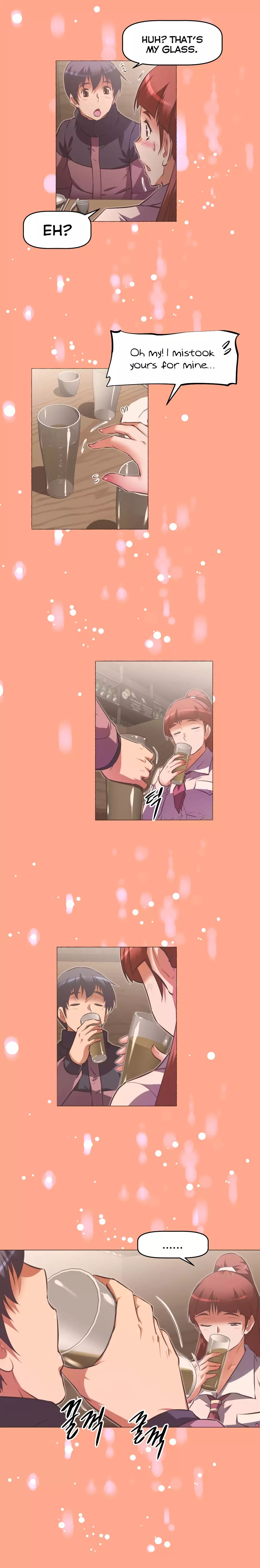 Brawling Go Ch.76-120