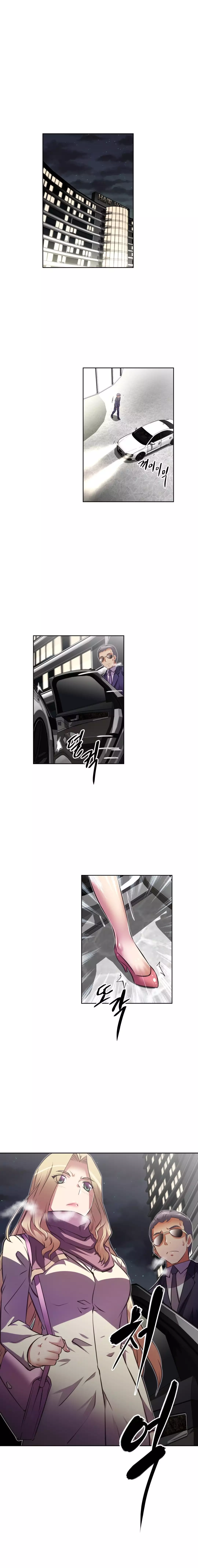 Brawling Go Ch.76-120