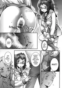 Pretty Cool [Sengoku-kun]