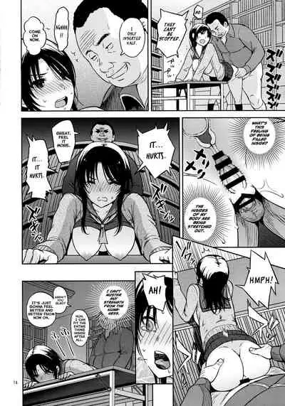 Adlescence 06 Nozomi