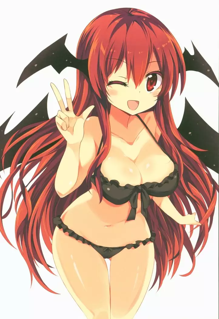 Shifuku no Great Beautiful Koappai