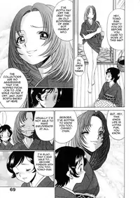 [Tamaki Nozomu] The Working Goddess Ch. 1-7 [English] {Tadanohito}