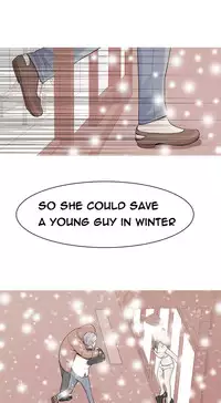 Hooker Ch.1-40 (English) (Ongoing)