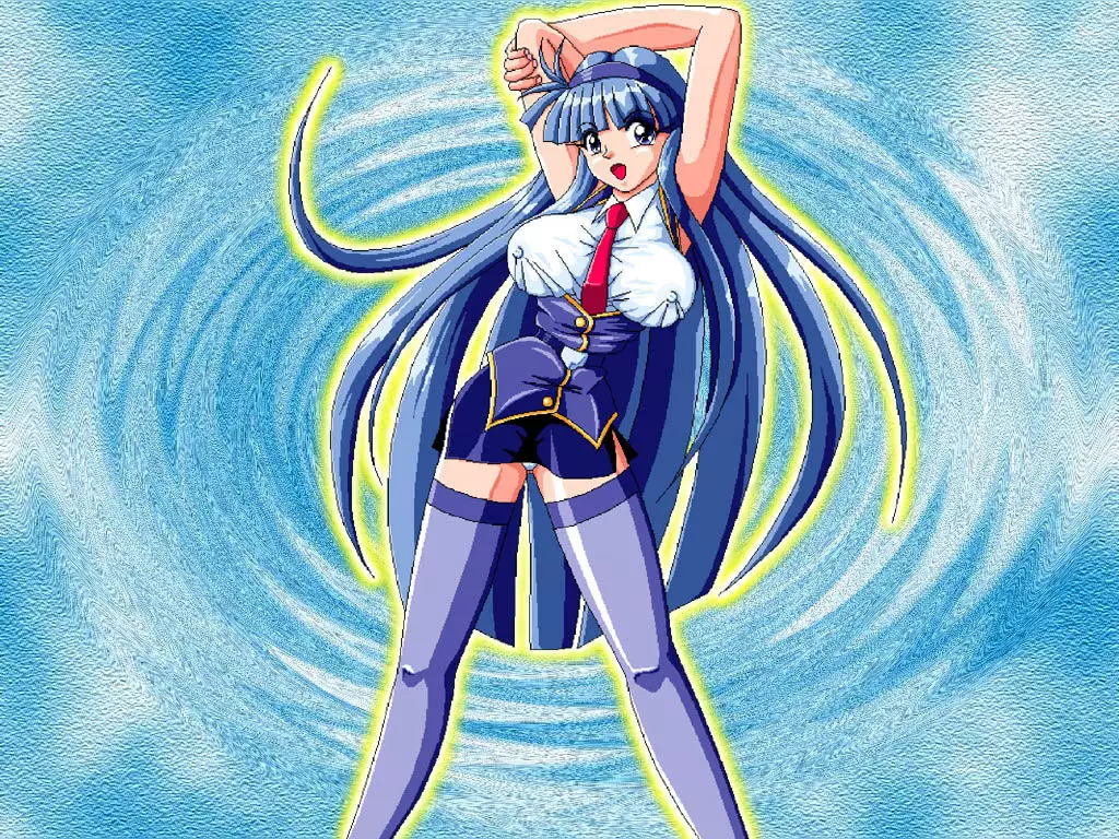 Sanshoku Dama Return