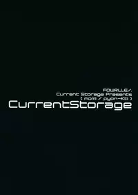 (C88) [Current Storage (momi, Pyon-Kti)] FOWRLLE/. [Chinese] [绅士仓库汉化]