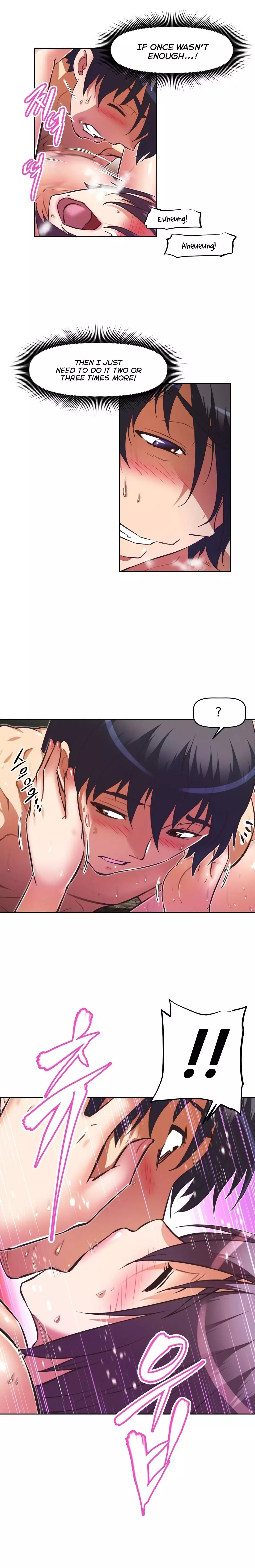 Brawling Go Ch.76-113