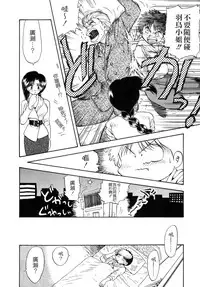 [Hiryuu Ran] SISTER WORK [Chinese] [貪狼閣]