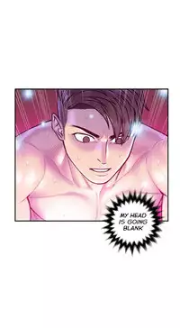 Ghost Love Ch.1-21.5 (English) (YoManga) (Ongoing)