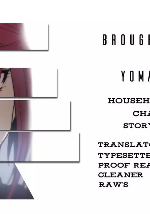 Household Affairs Ch.1-40