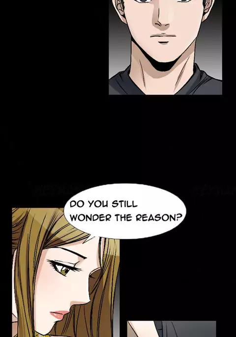 The Taste of Hands Ch.1-73