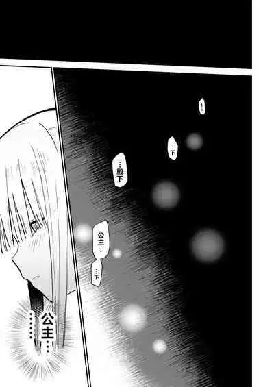 Himegoto | 公主隐诱