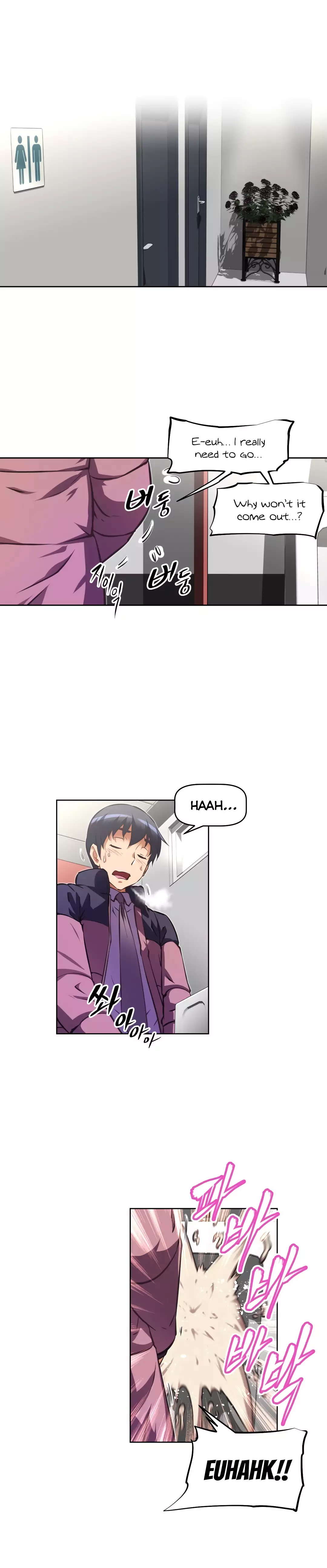 Brawling Go Ch.76-119