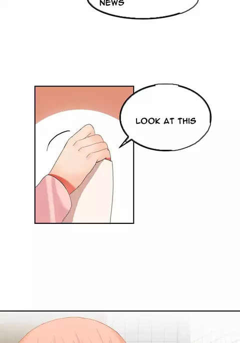 Hari Dormitory Ch.0-31