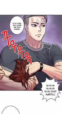 Ghost Love Ch.1-20 (English) (YoManga) (Ongoing)
