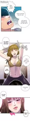 Ghost Love Ch.1-8 (English) (YoManga) (Ongoing)