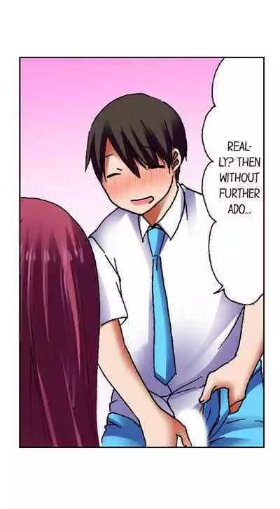 [BURIO] 3… 2… 1… Fuck! (Complete) [English]