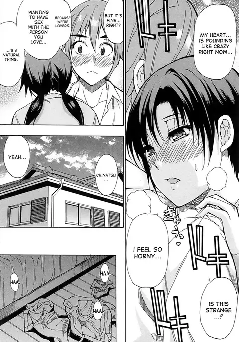 Sentiment final chapter