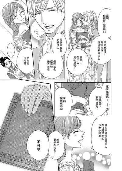 amai torikago | 甜蜜的鸟笼