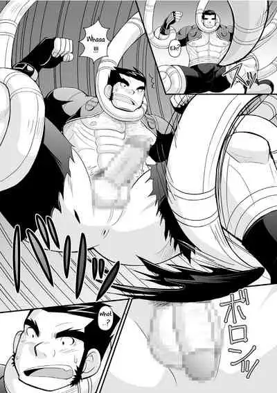 Konya ●● o Itadaki ni Mairimasu