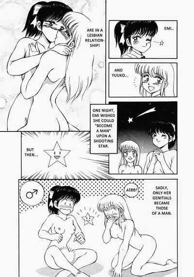 Happening STAR prologue + Act 1 - 3