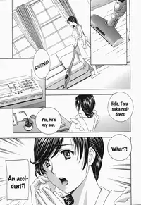 [Drill Murata] Ikumade... Piston! - Do the piston until breaking Ch. 1-7 [English] [Zen]