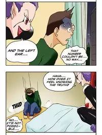 [Space No.1] Me Ran Co Ri [Ongoing]