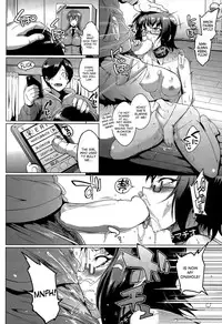 [Fan no Hitori] Dolls 1-2 (ENG)