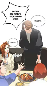 [Husky guy] SStudy Ch.75-76 (English) (Ongoing)