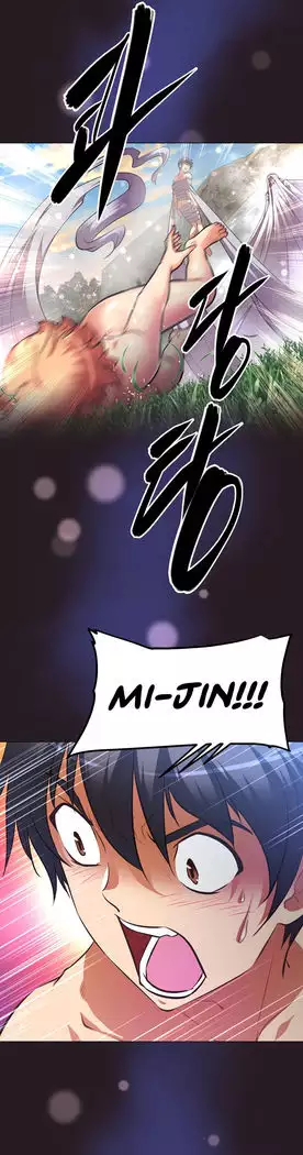 Brawling Go Ch.149-152