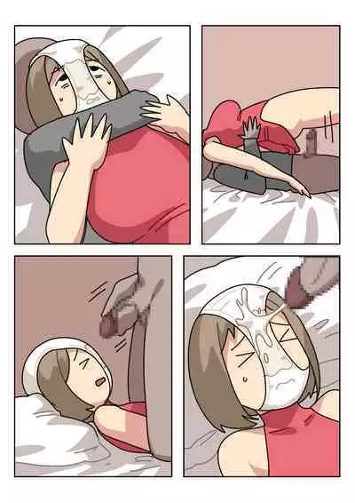 [Popuka9] Sissy Life ch.1-19 [English][ongoing]