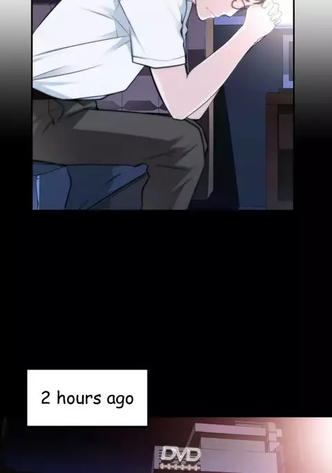 Tissue Thieves Ch.1-29