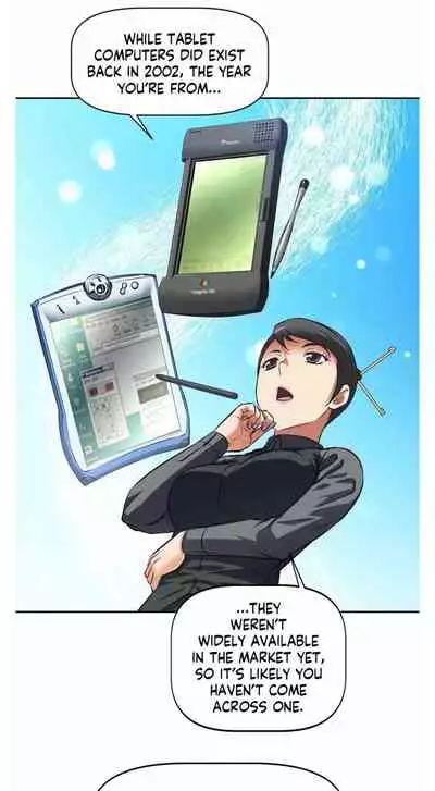 The Girls’ Nest | HELL'S HAREM Ch.1-18 [English]