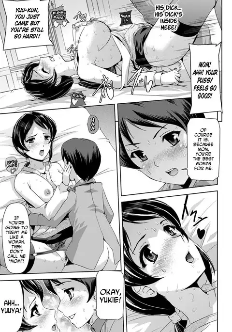 Eiyuu Oujo Shiro to Kuro no Kyouen Ch. 1-10