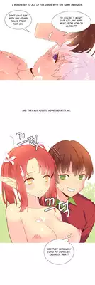 [Tankguy, ROZER] A World That I Rule Ch.01-21 [English] (Game of Scanlation) (Ongoing)