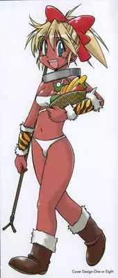 [Bureido] Shiruchichi