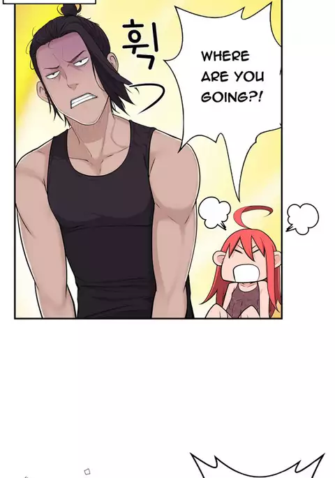 Tissue Thieves Ch.1-19