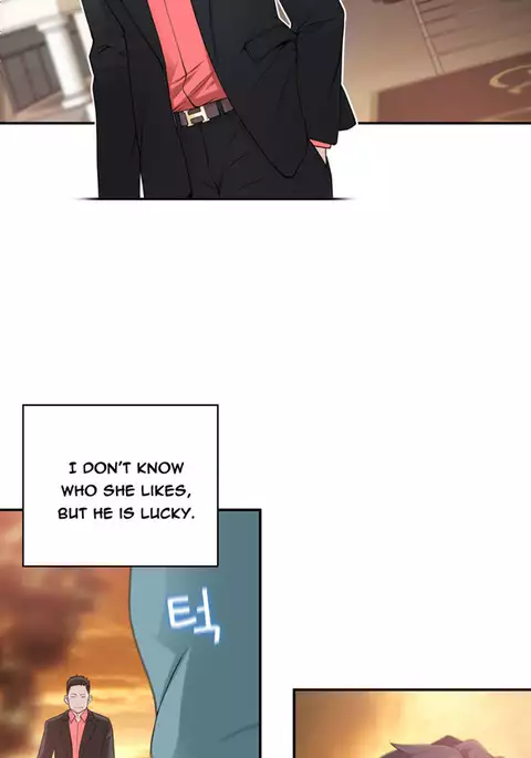 Tissue Thieves Ch.1-15