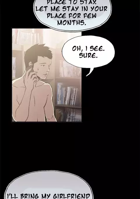 Cohabitation Ch.1-48