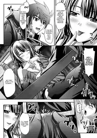 [Sinbo Tamaran, Takeuti Ken] Harem Wedding The Sweet Honeymoon Ch. 1-6 [English] [TripleSevenScans] [Digital]