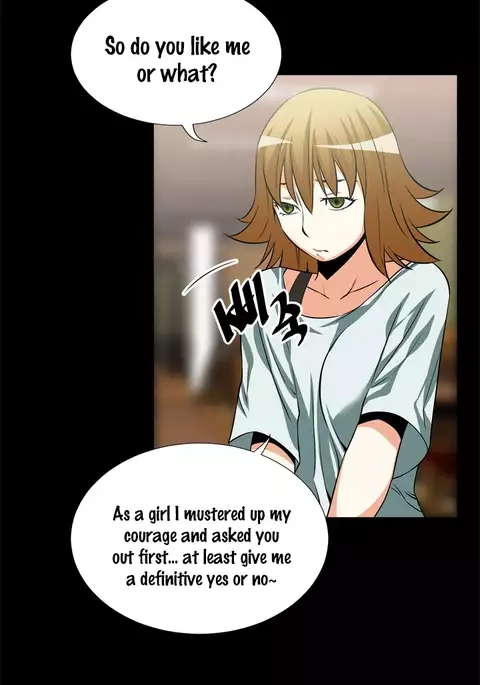 Love Parameter Ch.1-69