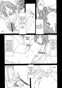 [Mikoshiro Nagitoh] St. Margareta Gakuen | St. Margareta Academy [English] [Droppo]