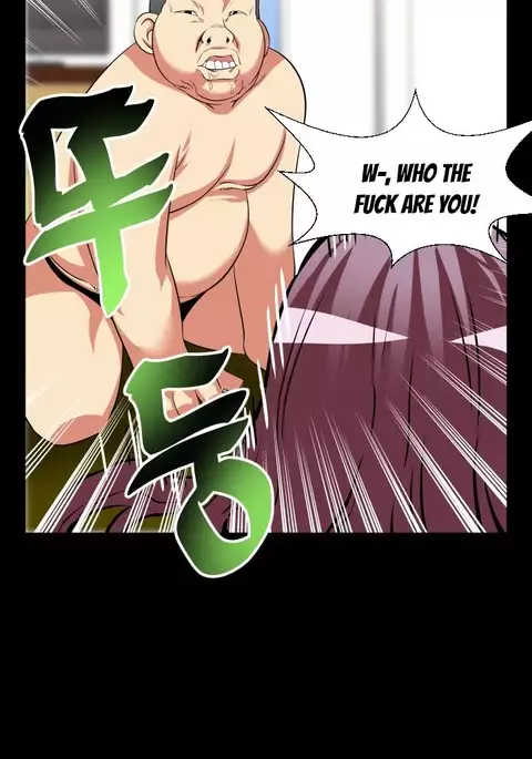 Love Parameter Ch.1-52